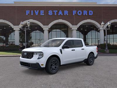 2025 Ford Maverick SuperCrew Cab AWD Pickup for sale #SRB76386 - photo 1