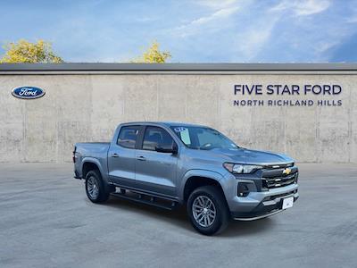 Used 2024 Chevrolet Colorado LT Crew Cab for sale #SRB77710A - photo 1