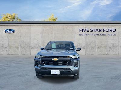 Used 2024 Chevrolet Colorado LT Crew Cab for sale #SRB77710A - photo 2