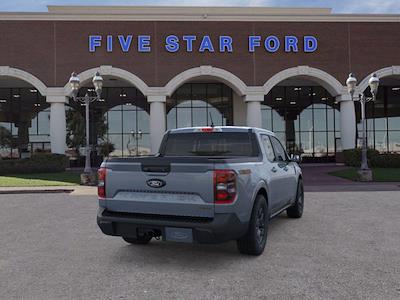 New 2025 Ford Maverick Tremor SuperCrew Cab for sale #SRB78994 - photo 2