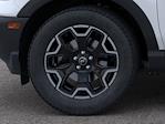 2025 Ford Bronco Sport AWD SUV for sale #SRE14424 - photo 19