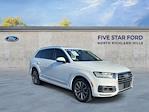 Used 2018 Audi Q7 SUV for sale #SRE15952A - photo 3