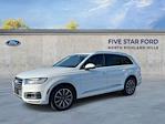 Used 2018 Audi Q7 SUV for sale #SRE15952A - photo 5