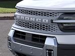 New 2025 Ford Bronco Sport Badlands AWD SUV for sale #SRE20906 - photo 17