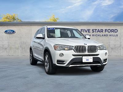 2017 BMW X3 4x2 SUV for sale #SRE30402B - photo 1