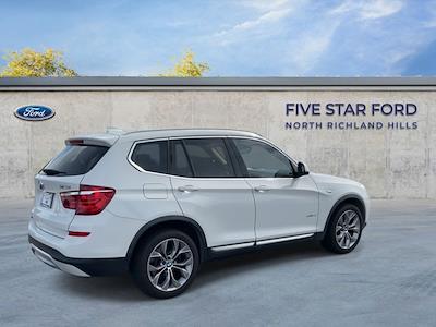 2017 BMW X3 4x2 SUV for sale #SRE30402B - photo 2