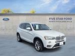 2017 BMW X3 4x2 SUV for sale #SRE30402B - photo 3