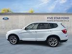 2017 BMW X3 4x2 SUV for sale #SRE30402B - photo 6