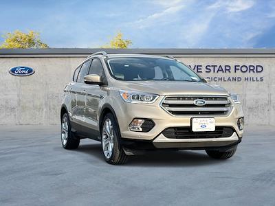 2017 Ford Escape 4x2 SUV for sale #SRE39970A - photo 1