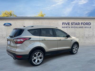 2017 Ford Escape 4x2 SUV for sale #SRE39970A - photo 2