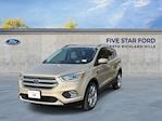 2017 Ford Escape 4x2 SUV for sale #SRE39970A - photo 4