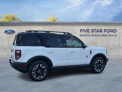 2024 Ford Bronco Sport AWD SUV for sale #SRE40035A - photo 2