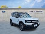 2024 Ford Bronco Sport AWD SUV for sale #SRE40035A - photo 3