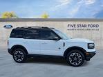 2024 Ford Bronco Sport AWD SUV for sale #SRE40035A - photo 9