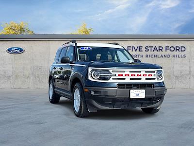 2023 Ford Bronco Sport AWD SUV for sale #SRE41742A - photo 1