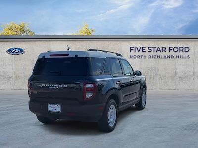 2023 Ford Bronco Sport AWD SUV for sale #SRE41742A - photo 2