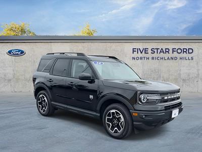 2024 Ford Bronco Sport AWD SUV for sale #SRE42049A - photo 2
