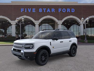 2025 Ford Bronco Sport AWD SUV for sale #SRE43467 - photo 1