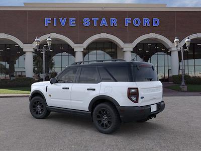 2025 Ford Bronco Sport AWD SUV for sale #SRE43467 - photo 2