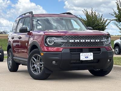 2025 Ford Bronco Sport AWD SUV for sale #SRE47346 - photo 1