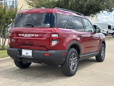 2025 Ford Bronco Sport AWD SUV for sale #SRE47346 - photo 2