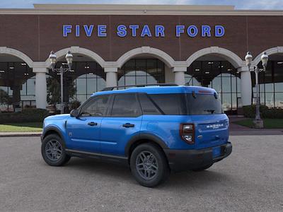 2025 Ford Bronco Sport AWD SUV for sale #SRE48499 - photo 2