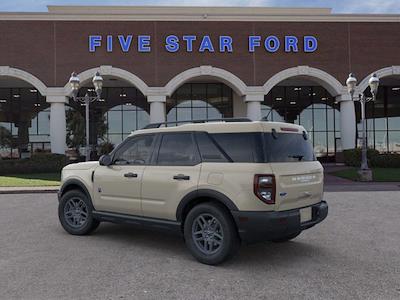 2025 Ford Bronco Sport AWD SUV for sale #SRE48538 - photo 2