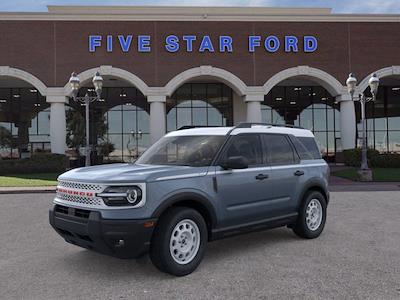 2025 Ford Bronco Sport AWD SUV for sale #SRE49379 - photo 1