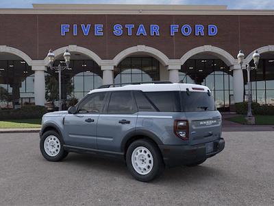 2025 Ford Bronco Sport AWD SUV for sale #SRE49379 - photo 2