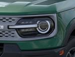 2025 Ford Bronco Sport AWD SUV for sale #SRE51938 - photo 18