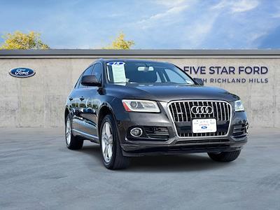 2015 Audi Q5 SUV for sale #SRE52093A - photo 1