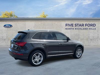 2015 Audi Q5 SUV for sale #SRE52093A - photo 2