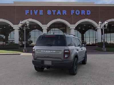 2025 Ford Bronco Sport AWD SUV for sale #SRE52559 - photo 2