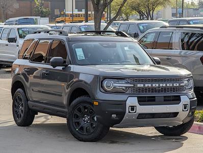 2025 Ford Bronco Sport AWD SUV for sale #SRE53764 - photo 1