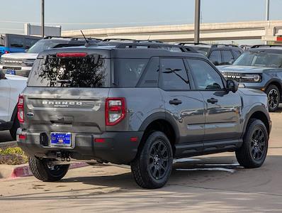 2025 Ford Bronco Sport AWD SUV for sale #SRE53764 - photo 2