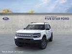 2025 Ford Bronco Sport AWD SUV for sale #SRE61362 - photo 2