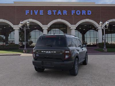 2025 Ford Bronco Sport AWD SUV for sale #SRE61570 - photo 2