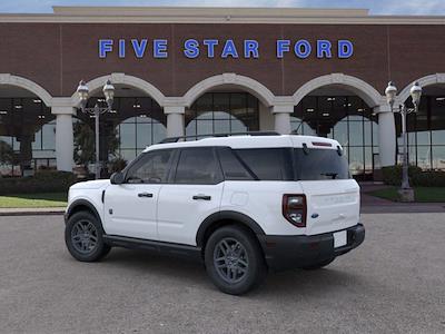 2025 Ford Bronco Sport AWD SUV for sale #SRE63922 - photo 2