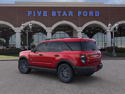 2025 Ford Bronco Sport AWD SUV for sale #SRE64188 - photo 2