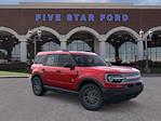 2025 Ford Bronco Sport AWD SUV for sale #SRE64188 - photo 8