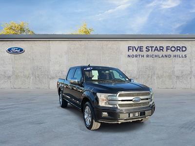 2020 Ford F-150 SuperCrew Cab RWD Pickup for sale #SRE64188B - photo 1