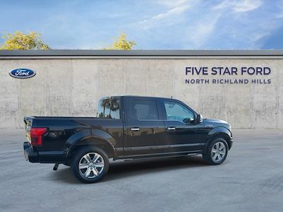 2020 Ford F-150 SuperCrew Cab RWD Pickup for sale #SRE64188B - photo 2