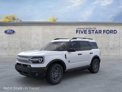 2025 Ford Bronco Sport AWD SUV for sale #SRE71912 - photo 1