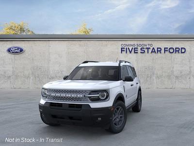 2025 Ford Bronco Sport AWD SUV for sale #SRE71912 - photo 2
