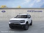 2025 Ford Bronco Sport AWD SUV for sale #SRE71912 - photo 2