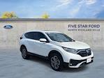 Used 2020 Honda CR-V EX SUV for sale #SRE72419A - photo 4