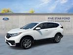 Used 2020 Honda CR-V EX SUV for sale #SRE72419A - photo 1