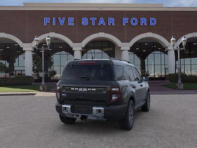 2025 Ford Bronco Sport AWD SUV for sale #SRE72628 - photo 2