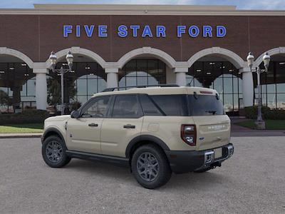 2025 Ford Bronco Sport AWD SUV for sale #SRE72630 - photo 2