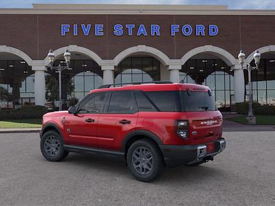 2025 Ford Bronco Sport AWD SUV for sale #SRE72637 - photo 2